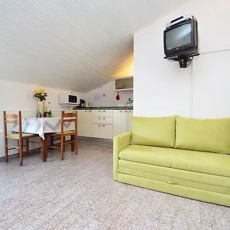 Apartment Galant.8 *